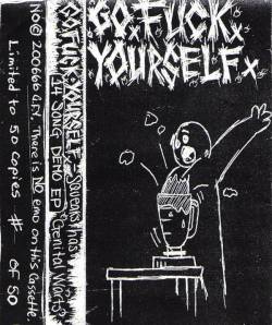 Gofuckyourself : Squeaks Has Genital Warts